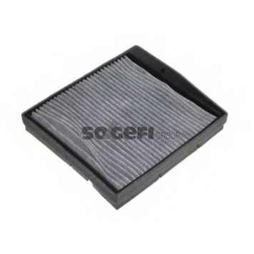 FRAM CFA9396 - фильтр салона (угольный)