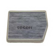 Фильтр салонный FRAM CFA9408