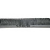 FRAM CFA9534 - фильтр салона (угольный)