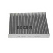 Фильтр салонный FRAM CFA9666