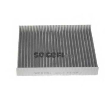 Фильтр салонный FRAM CFA9666