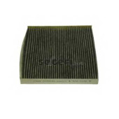 Фильтр салонный FRAM CFA9686