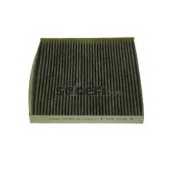 Фильтр салонный FRAM CFA9686