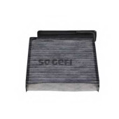 Фильтр салонный FRAM CFA9691