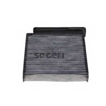 Фильтр салонный FRAM CFA9691