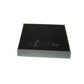 FRAM CFA9881 - фильтр салона (угольный)