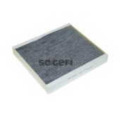 Фильтр салонный FRAM CFA9904