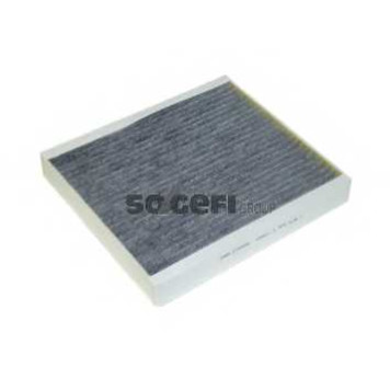 Фильтр салонный FRAM CFA9904