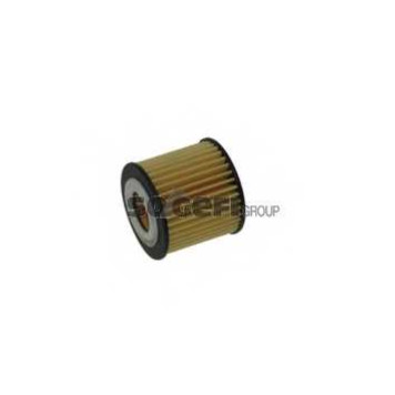 Фильтр масляный FRAM CH10358ECO