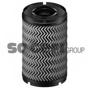 FRAM CH10759ECO - фильтр масляный-1