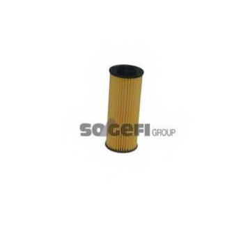 Фильтр масляный FRAM CH10955ECO