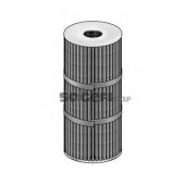 Фильтр масляный FRAM CH11163ECO