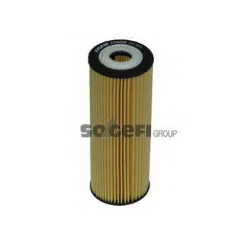 Фильтр масляный FRAM CH6848