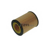 Фильтр масляный FRAM CH8081ECO