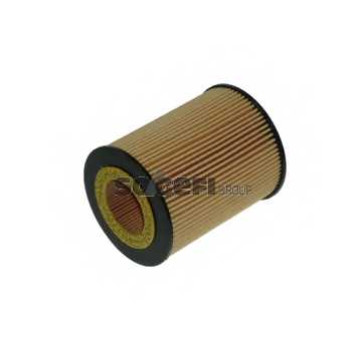 Фильтр масляный FRAM CH8081ECO