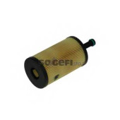 Фильтр масляный FRAM CH9443ECO