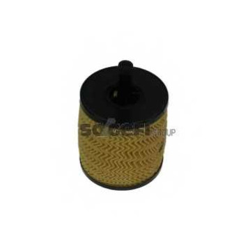 Фильтр масляный FRAM CH9813ECO