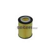 FRAM CH9955ECO - фильтр масляный