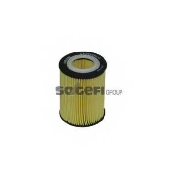 FRAM CH9955ECO - фильтр масляный