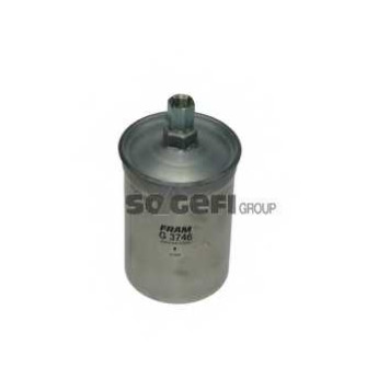 Фильтр топливный FRAM G3746