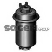 Фильтр топливный FRAM G5257