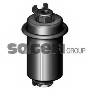 Фильтр топливный FRAM G5257