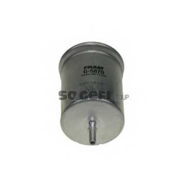 FRAM G5870 - фильтр топливный