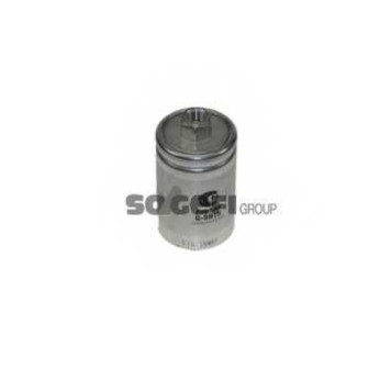 Фильтр топливный FRAM G5915