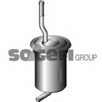 Фильтр топливный FRAM G6692