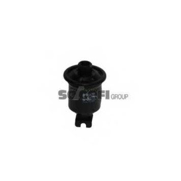 Фильтр топливный FRAM G8075