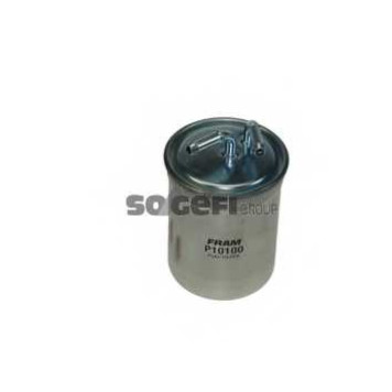 Фильтр топливный FRAM P10100