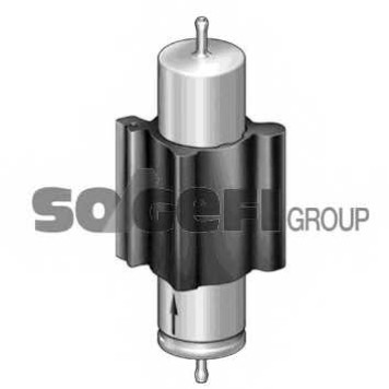 FRAM P10508 - фильтр топливный-1