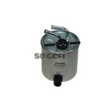 Фильтр топливный FRAM P10533