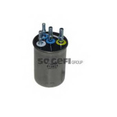 FRAM P10614 - фильтр топливный