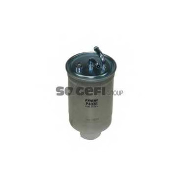 FRAM P4836 - фильтр топливный