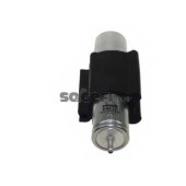 Фильтр топливный FRAM P9677