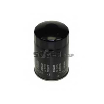 Фильтр масляный FRAM PH10298