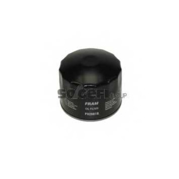 Фильтр масляный FRAM PH2861B
