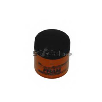 Фильтр масляный FRAM PH3387A