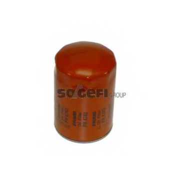 Фильтр масляный FRAM PH4743
