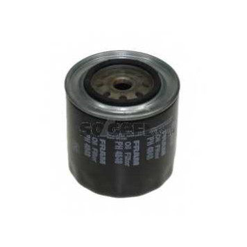 Фильтр масляный FRAM PH4848