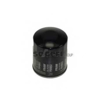 Фильтр масляный FRAM PH4952