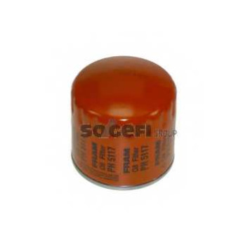 Фильтр масляный FRAM PH5117