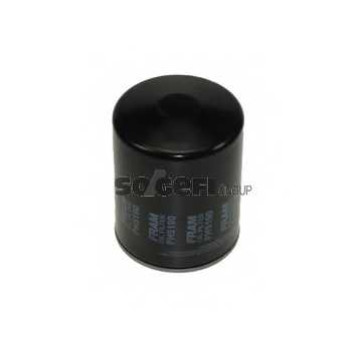 Фильтр масляный FRAM PH5190