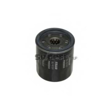 Фильтр масляный FRAM PH5566A