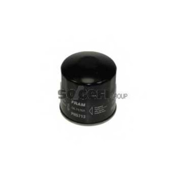 FRAM PH5713 - фильтр масляный
