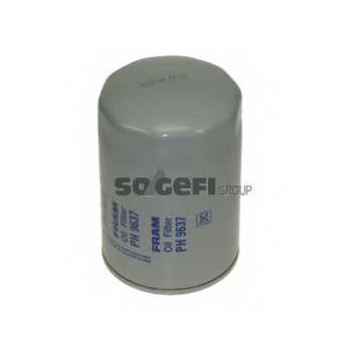 FRAM PH9637 - фильтр масляный