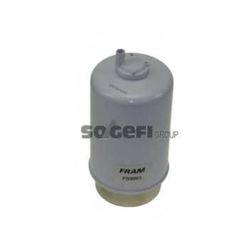 Фильтр топливный FRAM PS9963