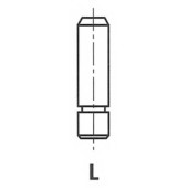 Направляющая втулка клапана FRECCIA G11238
