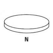 Регулировочная шайба зазора клапана FRECCIA PRV 01-275